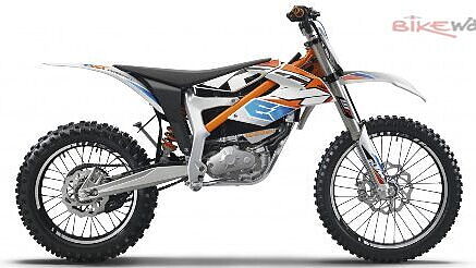 KTM electric supermoto Freeride E to be unveiled at INTERMOT