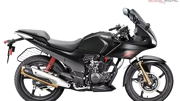 hero karizma 2014