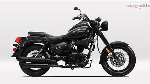 UM Motorcycles to announce Indian joint venture tomorrow