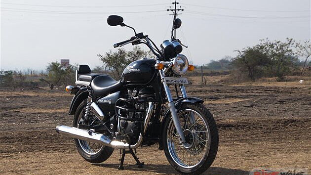 Royal Enfield might launch three new models in 2016