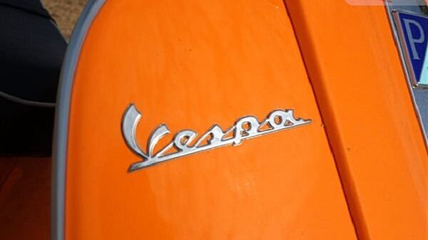 Over 2,600 Vespa and Piaggio scooters recalled