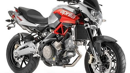 Aprilia to launch the Shiver 750 in India this year