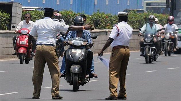 Motorists to find themselves in newspapers if caught speeding