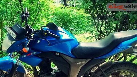Suzuki India to export 10 per cent of two-wheelers manufactured