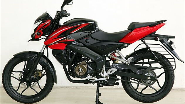 Bajaj Pulsar 150NS technical specifications leaked