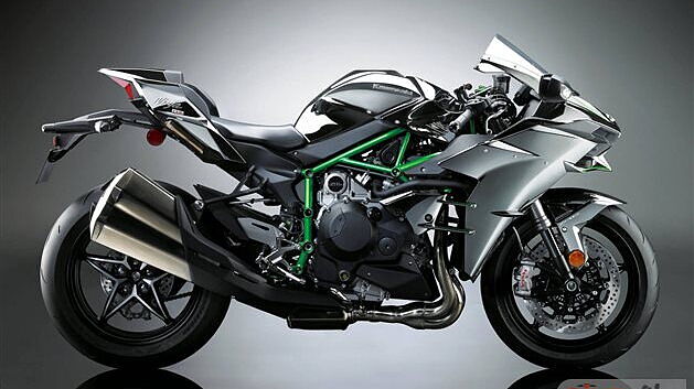 Kawasaki trademarks Ninja R2 at US patent office