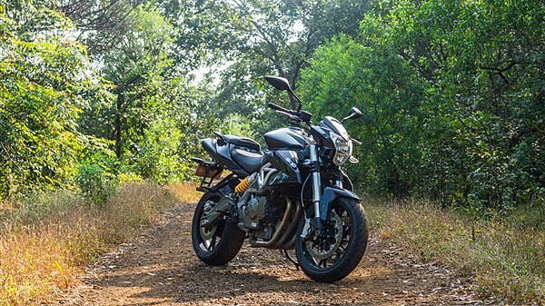 Benelli bookings open; Deliveries to commence from March 19