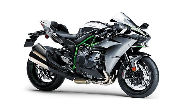Kawasaki India to launch the Ninja H2 on April 3