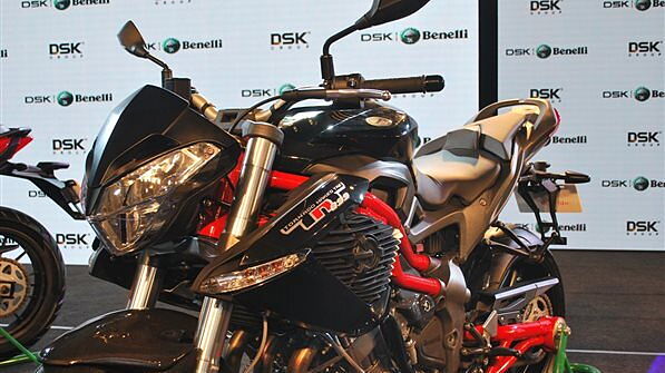 Benelli TNT 899 launched in India at Rs 9.48 lakh