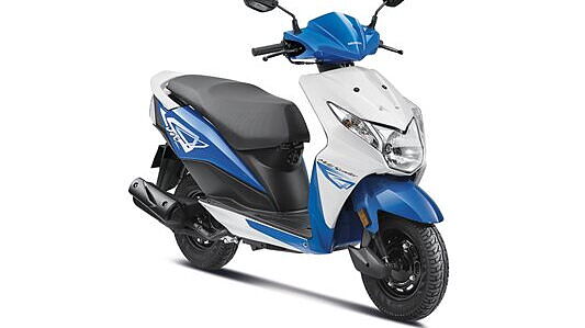 New Honda Dream Neo and Dio now on sale in Delhi & Mumbai