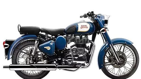 Royal Enfield launches online store for its gear range