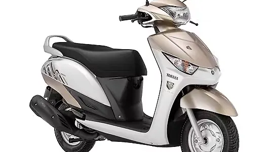 Yamaha introduces Alpha, Ray, Ray Z with Blue core technology - BikeWale
