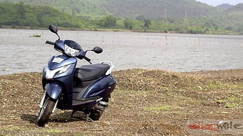 Honda India production capacity to reach 6.4 million by 2016