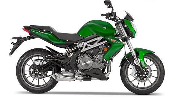 DSK Benelli gets 300 bookings since the launch
