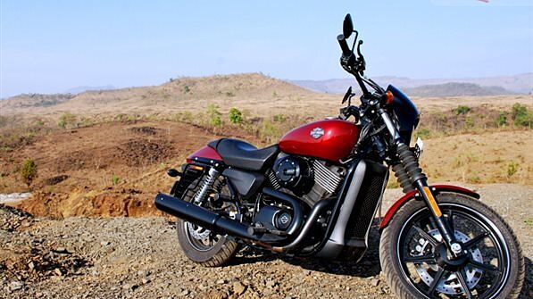 Harley-Davidson introduces extended warranty program in India