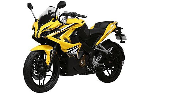 Bajaj Pulsar RS200 registers 1,000 bookings in a week