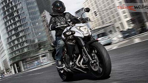 Kawasaki Z250 and ER-6n to be launched in India tomorrow