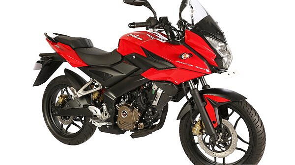Bajaj Pulsar AS200 launched in India for Rs 91,550