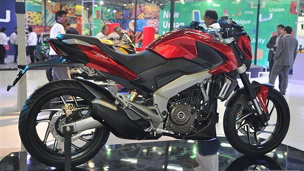 Bajaj to launch another sports bike in the next two months