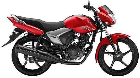 Yamaha India targets 1.2 million units sales by 2017