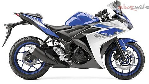 Europe-bound Yamaha YZF-R3 revealed