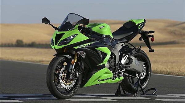 Kawasaki India might launch the Z250 SL, Vulcan S and ZX-6R 636 soon