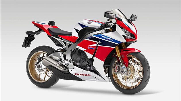 Honda CBR1000RR SP also affected by Ohlins recall