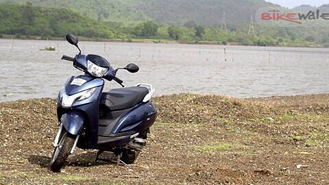 Honda’s new scooter plant coming up in Gujarat