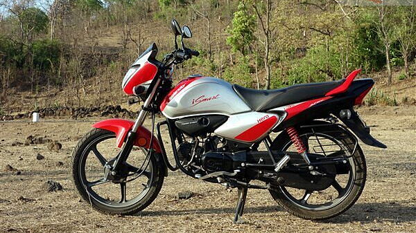 Honda questions Hero MotoCorp over its 102.5 kmpl claim for Splendor iSmart