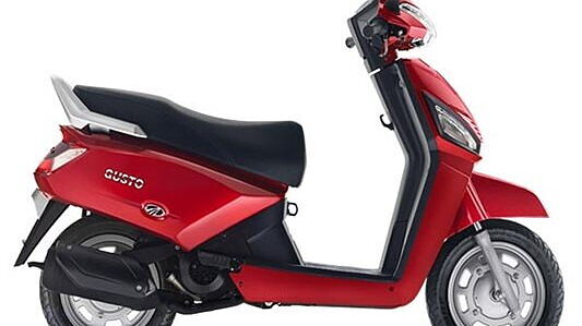 Mahindra Two Wheelers opens its 52nd dealership in Maharashtra