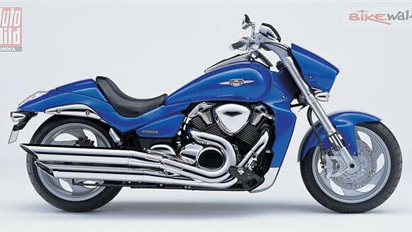 Suzuki Motorcycle India sales up 23.89 per cent in December