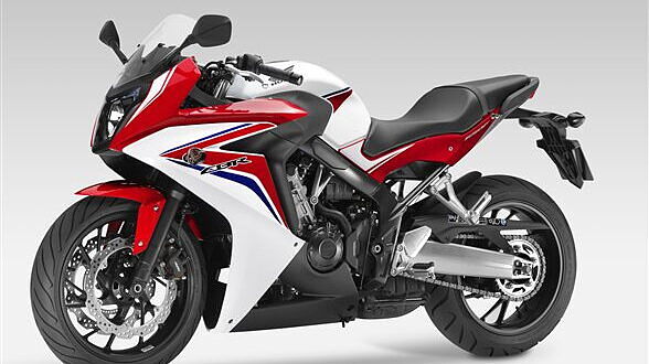 Honda might commence CBR650F’s local assembly in July