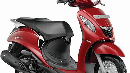Yamaha India eyes 50 per cent jump in scooter sales with Fascino