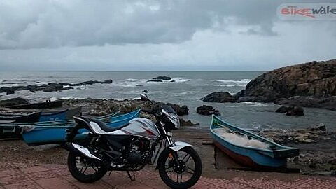 Hero MotoCorp sells two lakh two-wheelers on Dhanteras