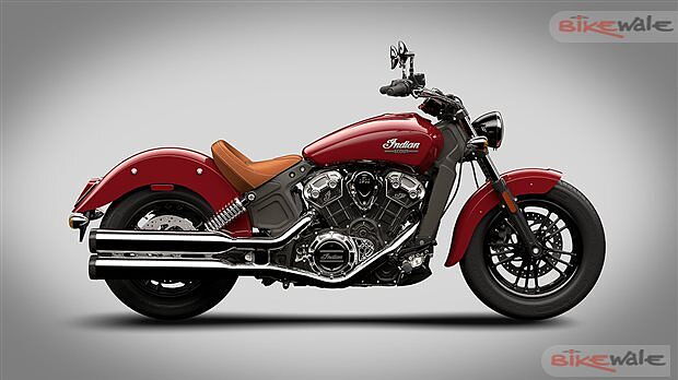 Indian Motorcycles sells 200 bikes in 15 months