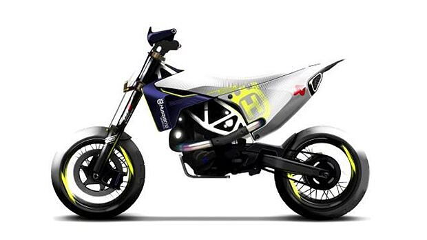 Husqvarna to showcase three new motorcycles at EICMA