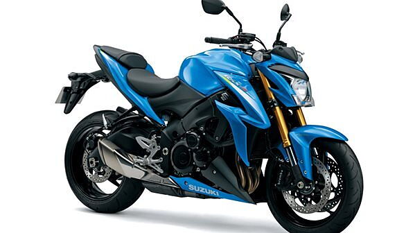 Suzuki GSX-S 1000 launched at Rs 12.25 lakh