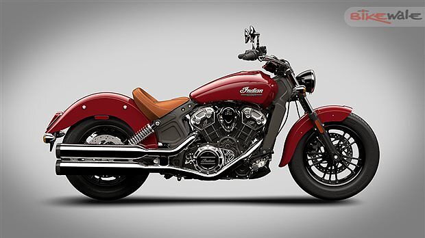 Polaris to sell Indian Motorcycles via CKD route