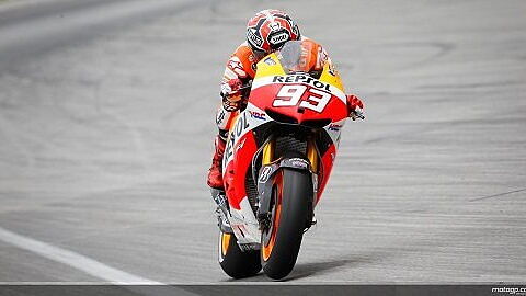 MotoGP record within Marc Marquez’s reach. Will he make it?
