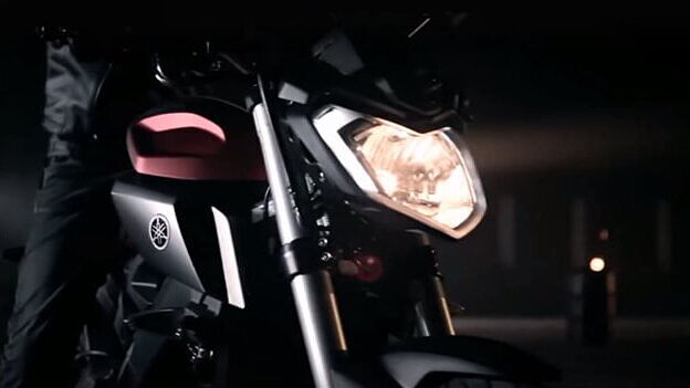 Yamaha might unveil the MT-25 on June 6