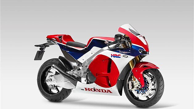 Honda might launch the RC213V-S on June 11