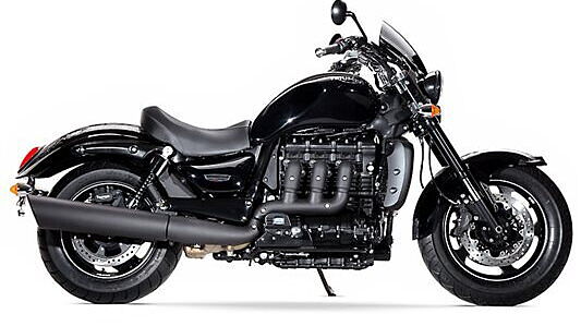 Triumph to launch the Rocket X in India