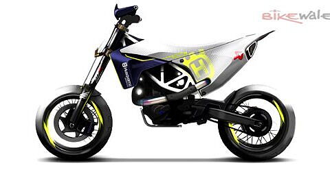 Production version of Husqvarna 701 concept to be unveiled at EICMA 2014?