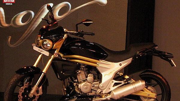 Mahindra Mojo to be launched in next fiscal year