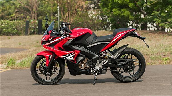 Bajaj to ramp up production of the Pulsar RS 200
