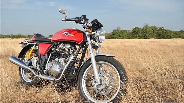 Royal Enfield to launch three new motorcycles by 2018