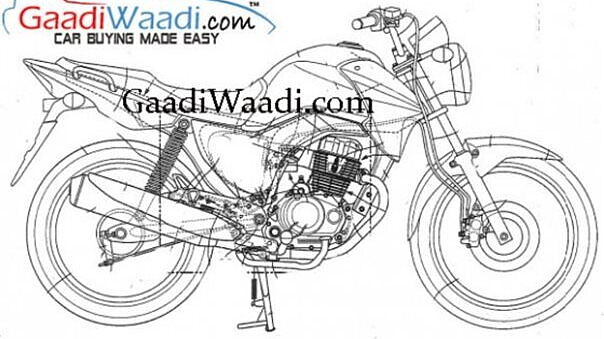 Honda trademarks CBX name; 150cc bike launch imminent