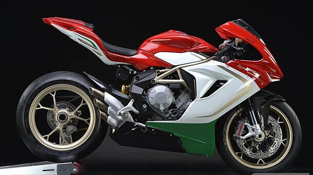 MV Agusta may enter India with Kinetic Group