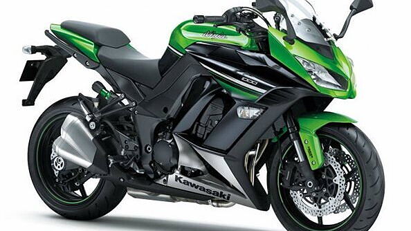 2016 Kawasaki Ninja 1000 to get Assist and Slipper clutch technology