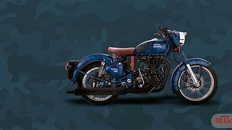 Royal Enfield Despatch limited edition launched at Rs 2.05 lakh